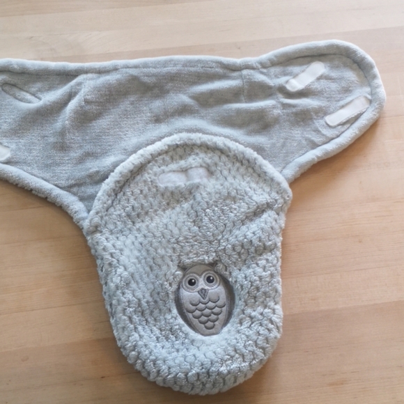 0-3 Months Unisex Sleep Sack - Very Soft and Warm - Picture 4 of 5